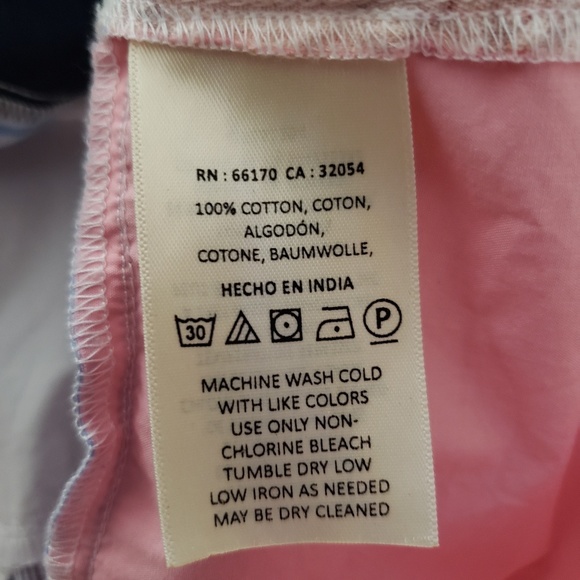 Anthro Maeve Open Medley patchwork tank EUC - Picture 6 of 6